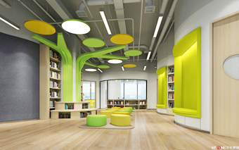 深圳培訓(xùn)機(jī)構(gòu)裝修,深圳廠房裝修,辦公室裝飾設(shè)計